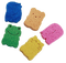 sponges - nemokama png animuotas GIF