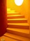 Yellow Stairway - png gratis GIF animasi