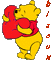 Winnie - 無料のアニメーション GIF アニメーションGIF