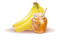 banana bp - Free PNG Animated GIF