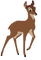 bambi - gratis png geanimeerde GIF