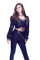 Jessica Jung - ücretsiz png animasyonlu GIF