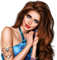 Y.A.M._Woman girl - kostenlos png Animiertes GIF
