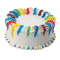 Birthday cake - nemokama png animuotas GIF