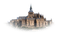 castle anastasia - png gratis GIF animasi