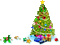 Kaz_Creations Christmas Deco  Animated - Free animated GIF Animated GIF