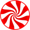 Red mint ❣heavenlyanimegirl13❣ - бесплатно png анимированный гифка