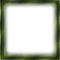 green frame - безплатен png анимиран GIF