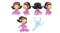 nene chart - 免费PNG 动画 GIF