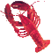 lobster - 無料のアニメーション GIF アニメーションGIF
