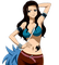 Fairy Tail Cana Alberona - PNG gratuit GIF animé