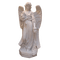 statue anastasia - gratis png animerad GIF
