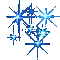 étoile - Nemokamas animacinis gif animuotas GIF