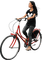 bicicleta - nemokama png animuotas GIF