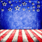 soave background animated patriotic 4th july usa - Free animated GIF Animated GIF