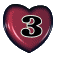 heart-3 - Безплатен анимиран GIF анимиран GIF