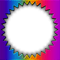 rainbow milla1959 - Free PNG Animated GIF