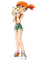 Misty and Togepi - kostenlos png Animiertes GIF