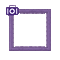 Small Purple Frame - GIF animate gratis GIF animata