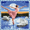 ballerina milla1959 - Ücretsiz animasyonlu GIF animasyonlu GIF
