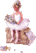 cecily-fillette danseuse - Δωρεάν κινούμενο GIF κινούμενο GIF