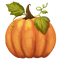 pumpkin - png gratis GIF animasi