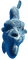 mola mola - darmowe png animowany gif