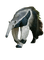 anteater - бесплатно png анимированный гифка