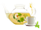 Teapot and Cup - png gratuito GIF animata