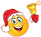 merry christmas - GIF animado gratis GIF animado