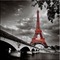 paysage Paris, Pelageya - Free PNG Animated GIF