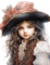 loly33 enfant pirate - 免费PNG 动画 GIF