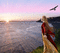 sunset---NitsaPap - 無料のアニメーション GIF アニメーションGIF
