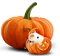 Kaz_Creations Halloween Deco - ilmainen png animoitu GIF
