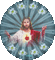 Jesus bless Nitsa Papacon - Free animated GIF Animated GIF