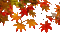 autumn leaves bp - Ingyenes animált GIF animált GIF