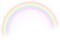 Rainbow - ilmainen png animoitu GIF
