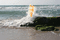 золотая рыбка - Bezmaksas animēts GIF animēts GIF