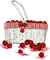 fruit cherries bp - png gratuito GIF animata