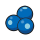 blueberry - Δωρεάν κινούμενο GIF