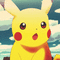 ..:::Pikachu gif::::.. - GIF เคลื่อนไหวฟรี GIF แบบเคลื่อนไหว