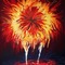 Lava Fireworks - png grátis Gif Animado