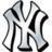 yankees - 免费PNG 动画 GIF