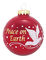 gala Christmas balls - darmowe png animowany gif