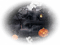 Tube Halloween - Free PNG Animated GIF