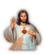 Jesus - besplatni png animirani GIF