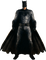 Justice League - Free PNG Animated GIF