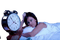 Bonne nuit - PNG gratuit GIF animé