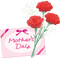 Happy Mother's Day Text - Bogusia - PNG gratuit GIF animé
