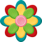 Mandala - безплатен png анимиран GIF